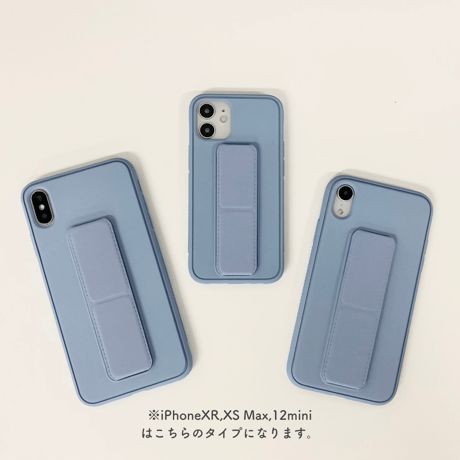 simple magnet grip case【E0133】