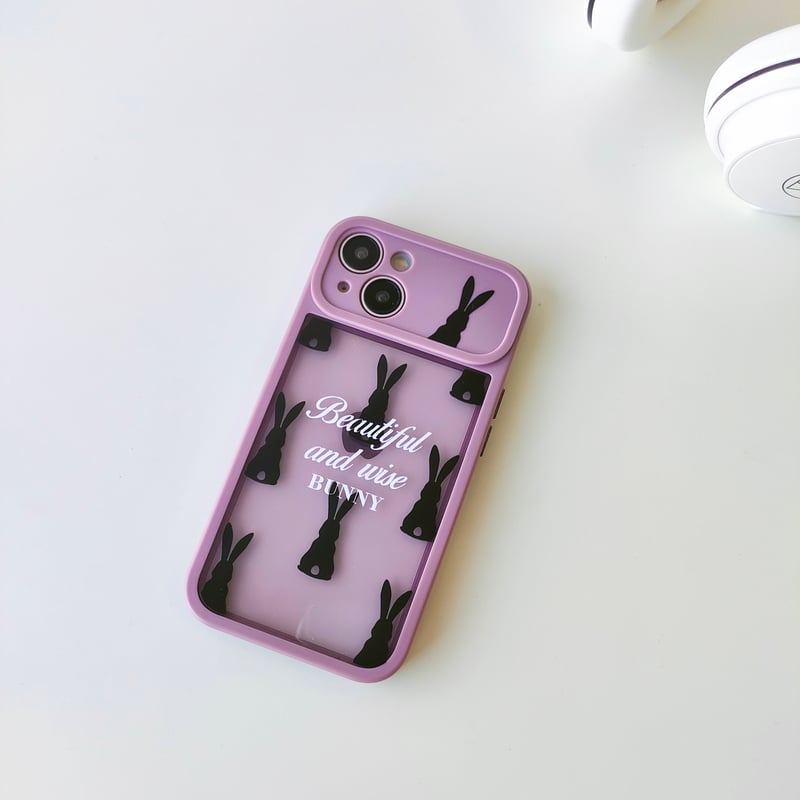 バニースマホケース【C0391】 | MOA