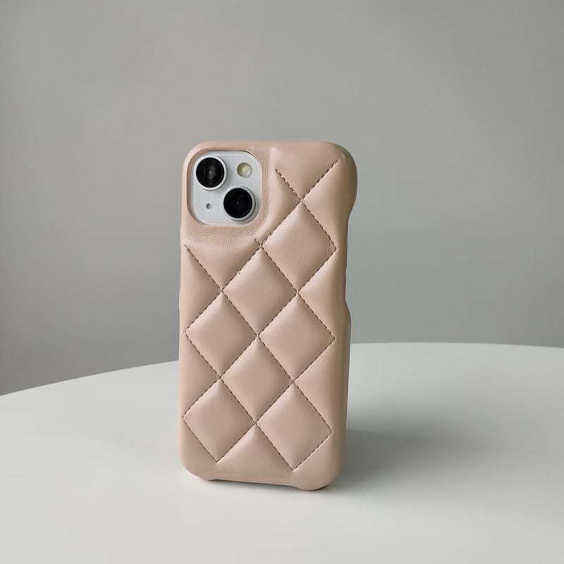Dior キルティングレザー iPhone 11 Proケース Dior キルティングレザー iPhone 11 Proケース キルティング