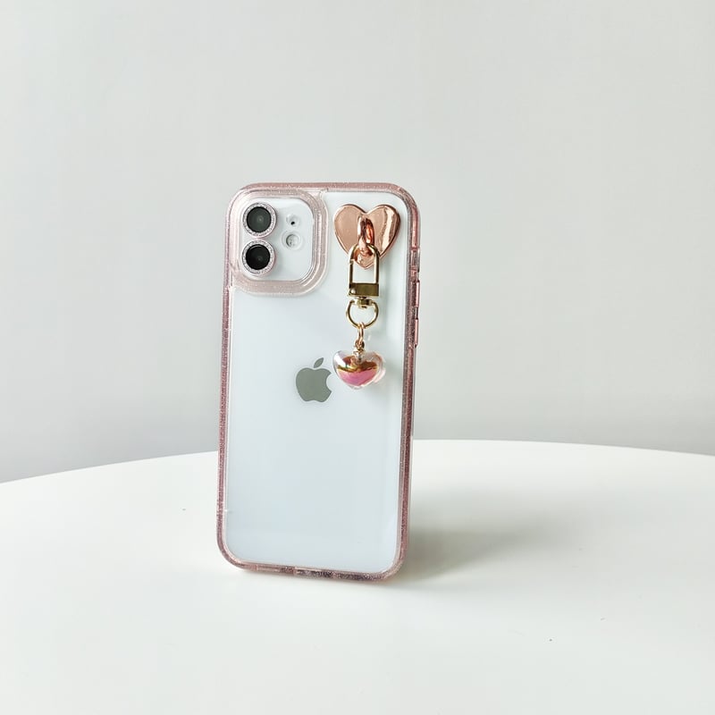 オーダー】1150円〜︴オリジナルスマホキーリングハンガー