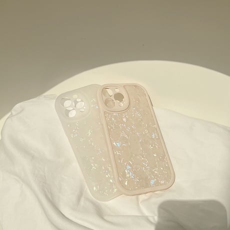 シンプルシェルケース【C0383】