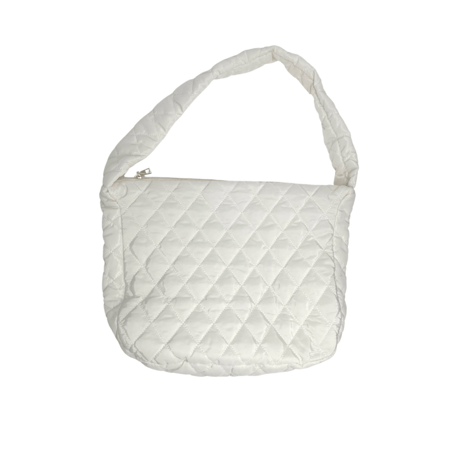 キルティングショルダーバッグ【F0005】