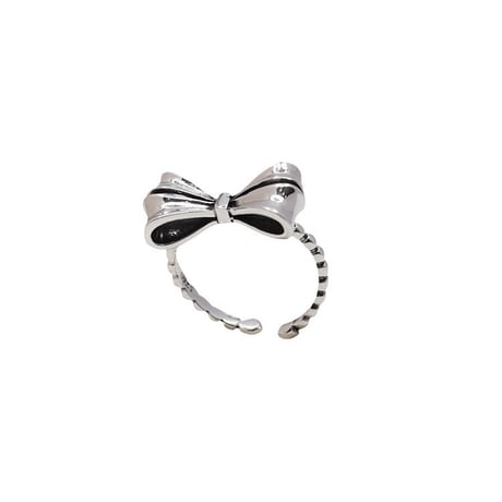 Ribbon ring【R0375】