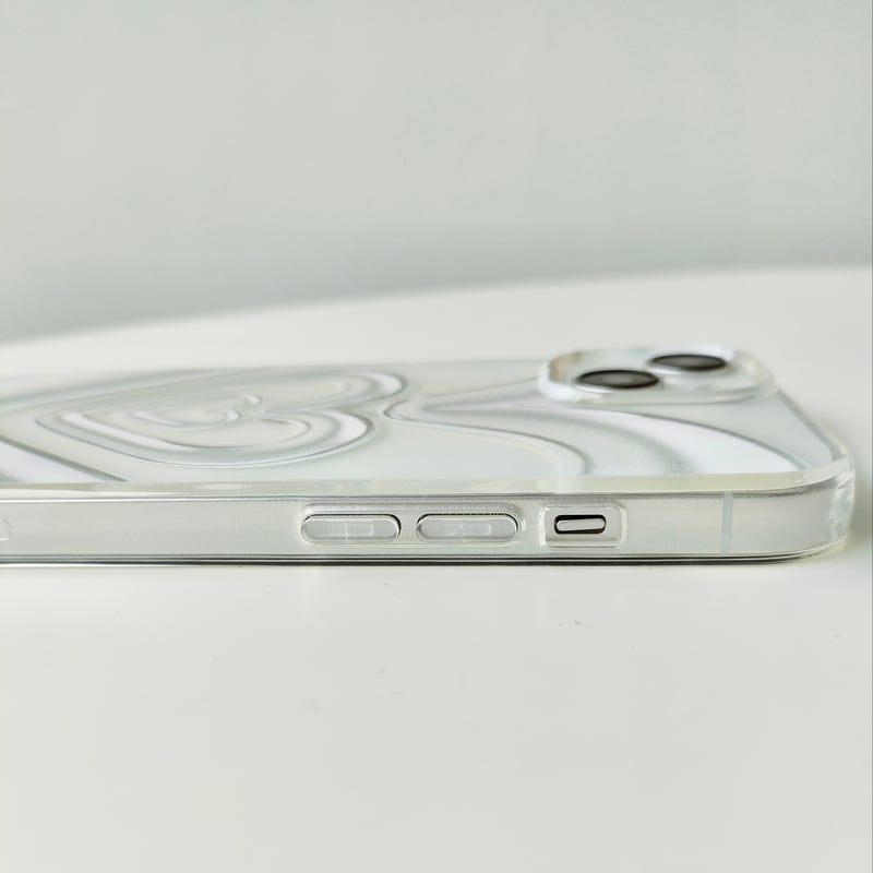 MONET ハート型 アクセサリーケース MONET ハート型 アクセサリー