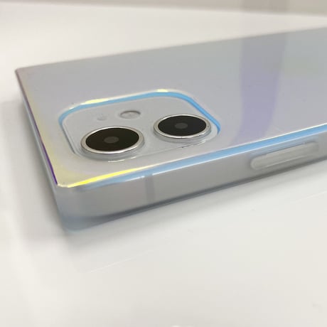 Square スマホケース【C0017】