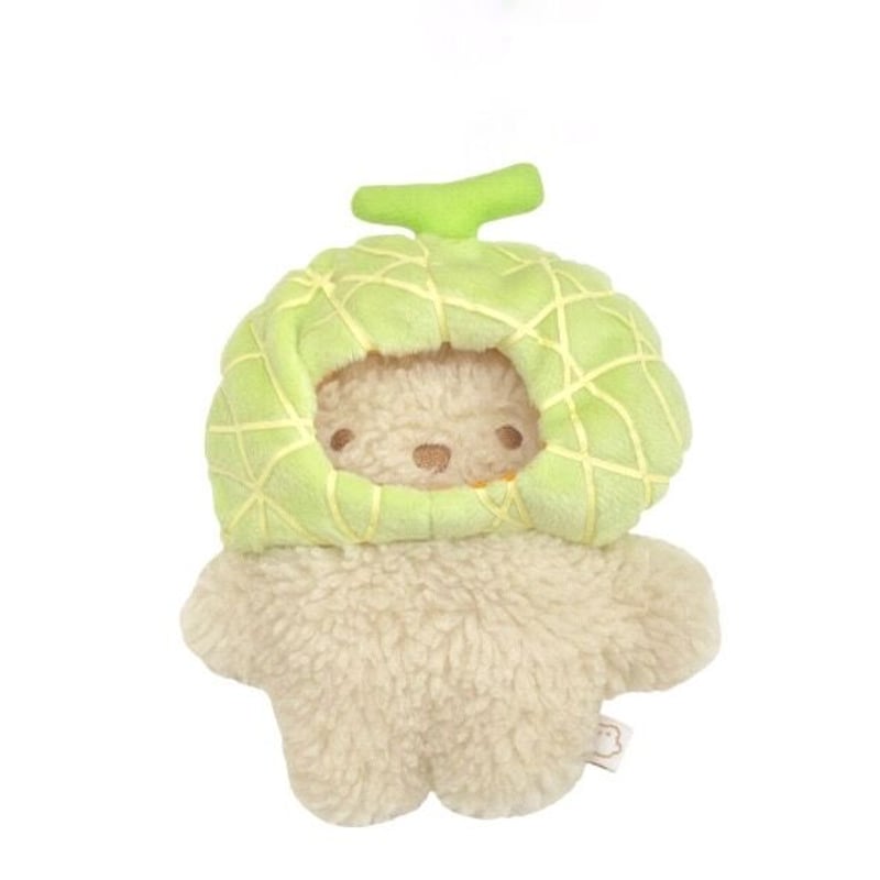 Hookka Hookka Studio ムウウぬいぐるみキーリング【K0017】 | MOA