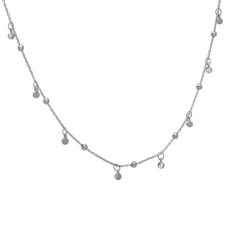 Chain necklace【R0200】
