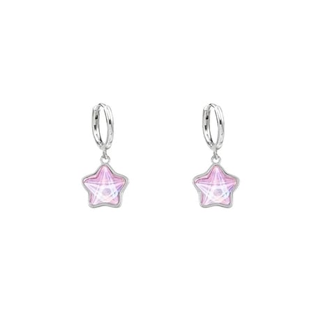 Aurora star pierce【R0504】