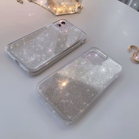 Star powder liquid case 【C0233】