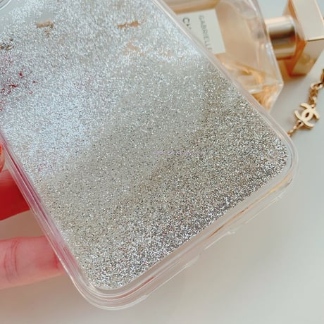 Star powder liquid case 【C0233】