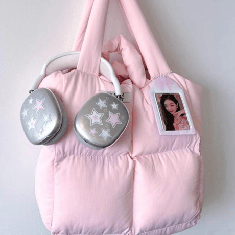 Mins Studios Princess Card Holder【K0002】