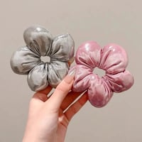 Flower hair band【R0455】