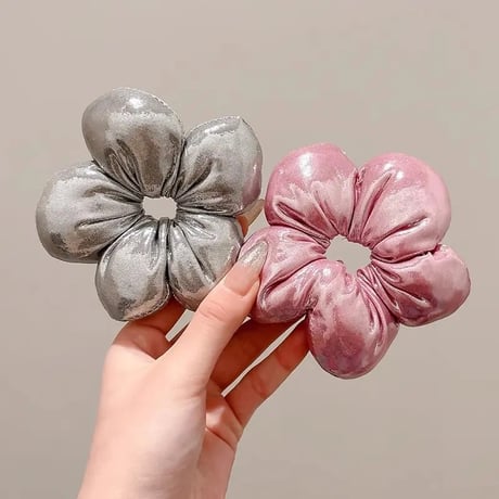 Flower hair band【R0455】