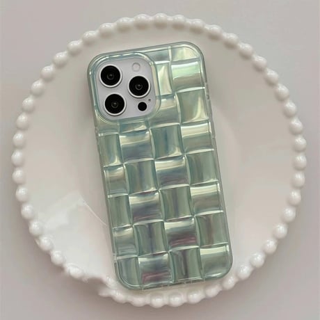 クリアブロックケース【C0459】