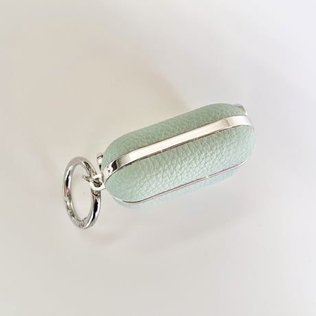 Metallic outlineレザーケース【P0049】