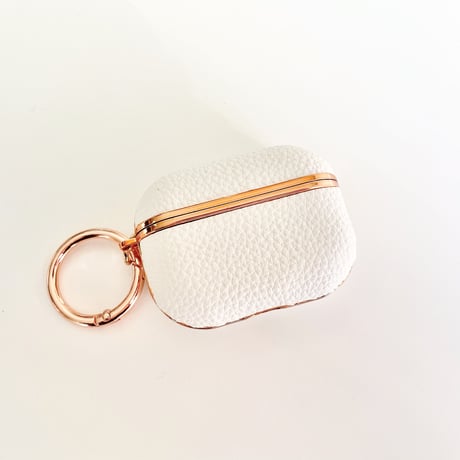 Metallic outlineレザーケース【P0049】