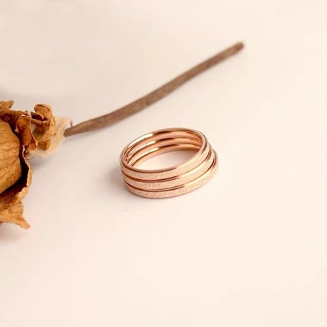 power gritter ring【R0137】