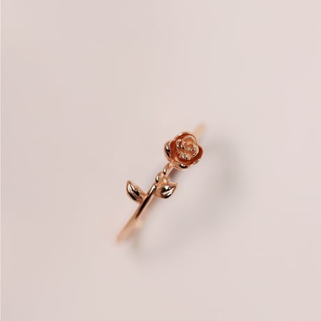 Rose ring【R0383】