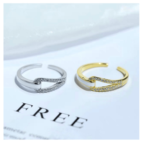color belt ring【R0132】
