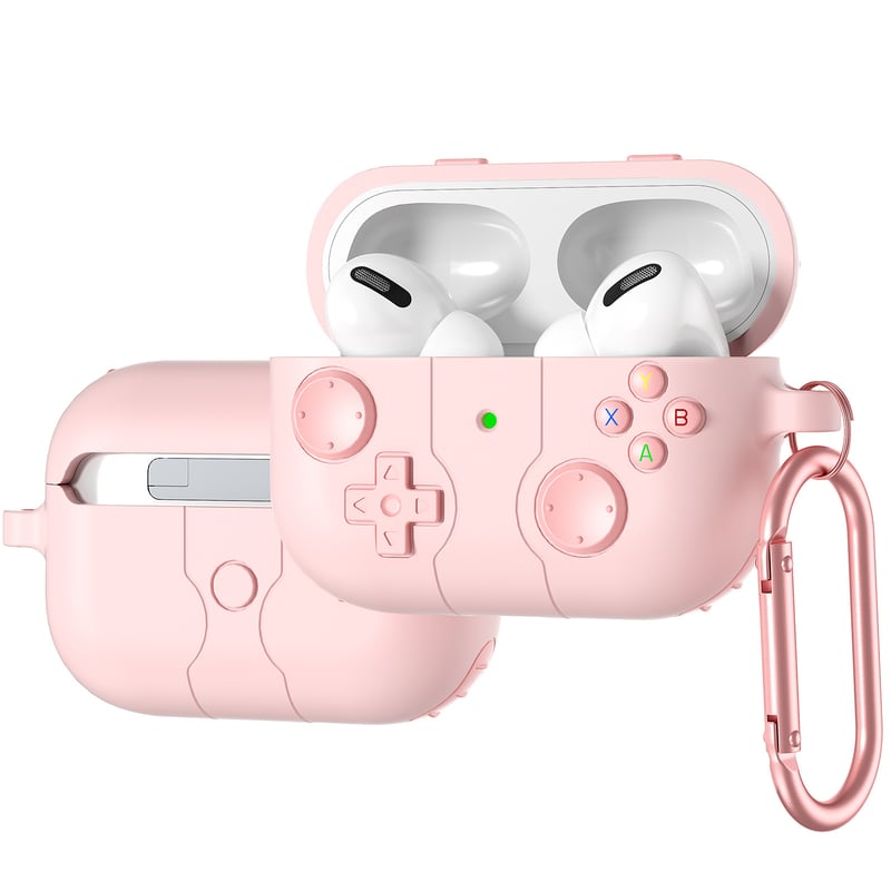 ゲーム機airpodsケース【P0057】 | MOA