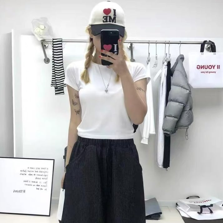 ILove ME キャップ【F0063】 | MOA