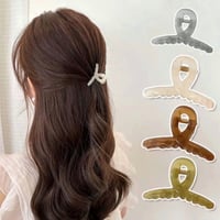 mini hair crip【R0391】