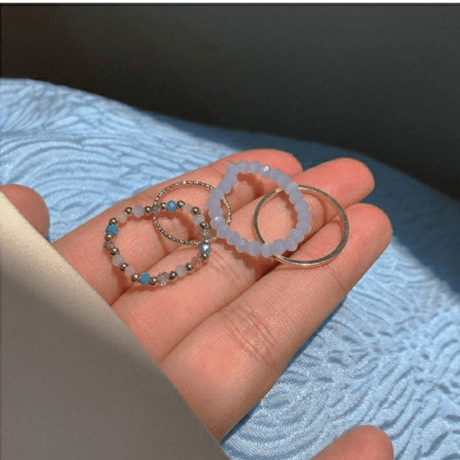 Ring set【R0066】