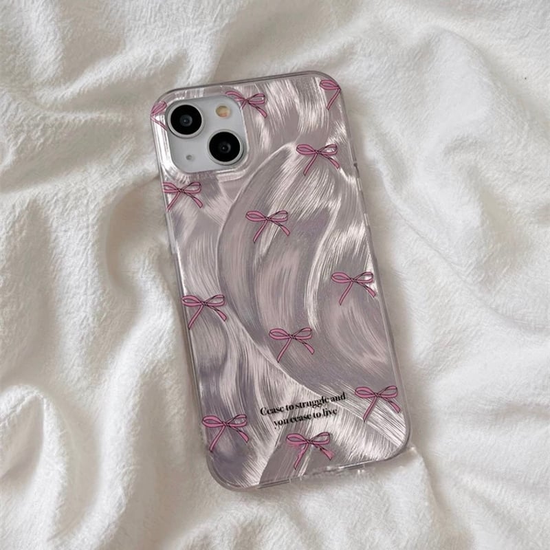 シェルリボンケース【E0379】 | MOA