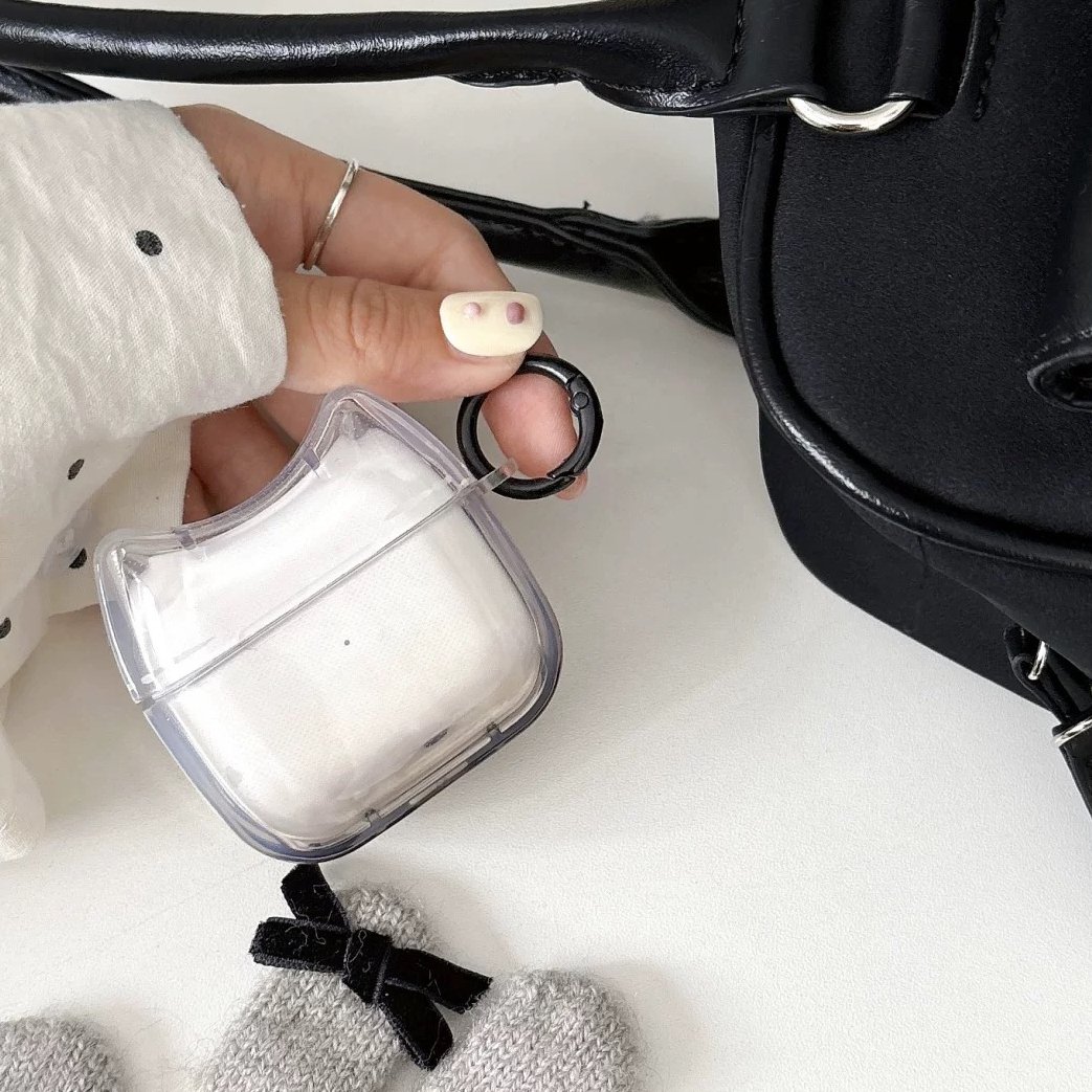 Airpods両耳のみ　ケースつかない 2つの異なるAirPodsイヤホンを1つのケースに接続する方法とは