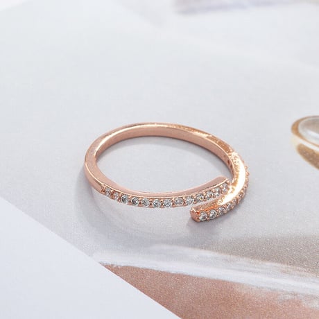 cross ring【R0002】