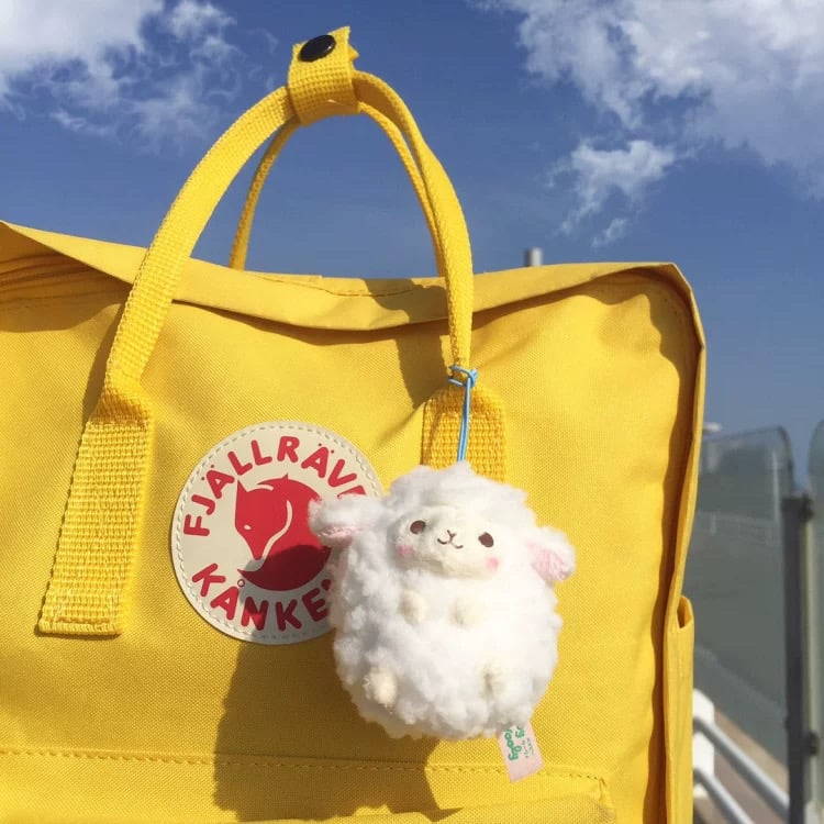 もこもこひつじ もこもこひつじ