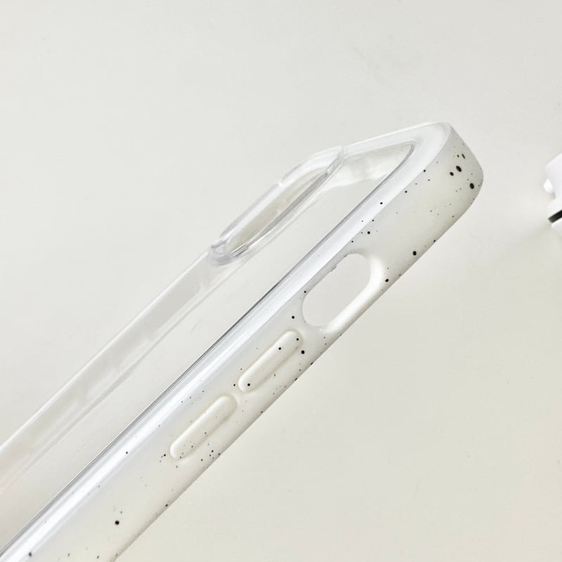 moka① クリアケースまとめ MOFT iPhone16 ProMax MagSafe対応クリアケース [MD021-1-i16promax-CR