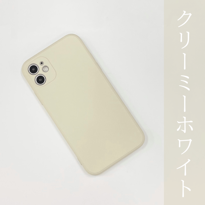 シンプルマットパステルスマホケース♡【E0049】 | MOA