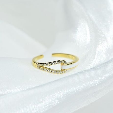color belt ring【R0132】