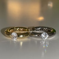 Zirconia pierce【R0389】