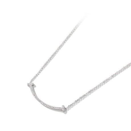 line necklace【R0159】