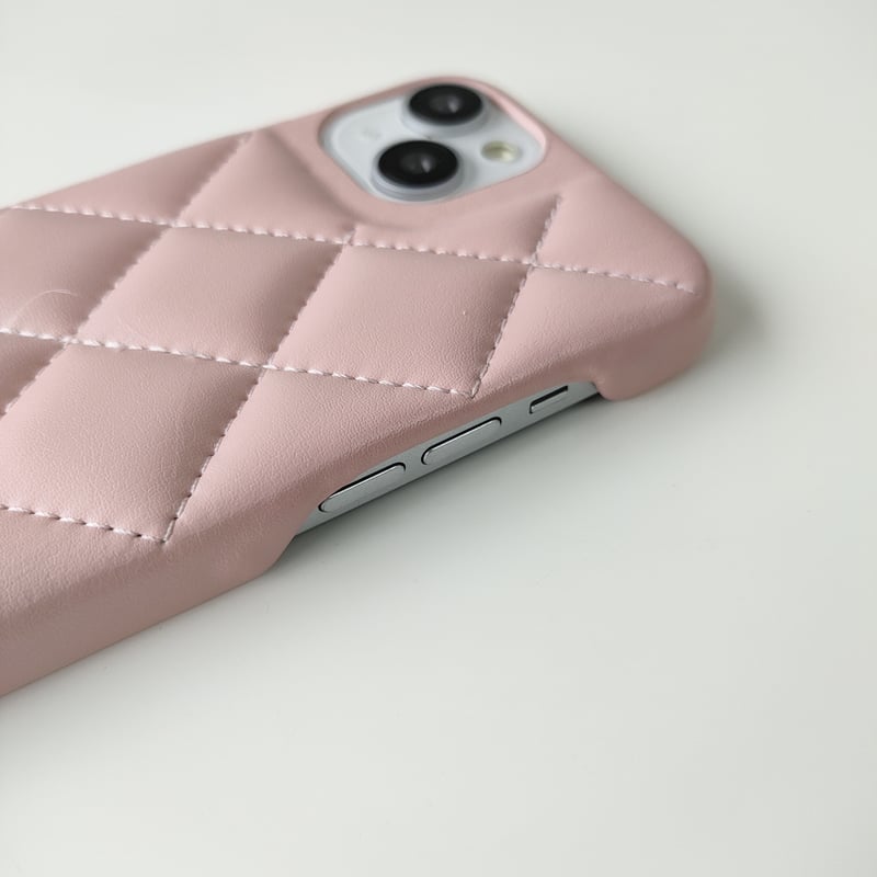美品　サンローラン　iPhoneケース　XS MAX レザー　キルティング 美品 サンローラン iPhoneケース XS MAX レザー キルティング