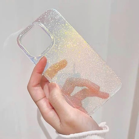 Vivid gradation case 【C0183】
