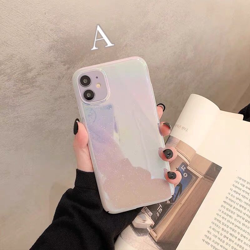 グラデーション♡スマホケース【C0085】 | MOA