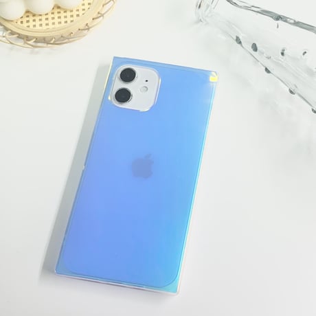 Square スマホケース【C0017】