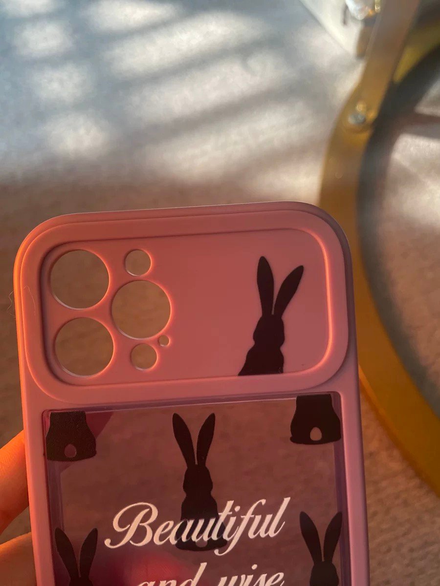 バニースマホケース【C0391】 | MOA