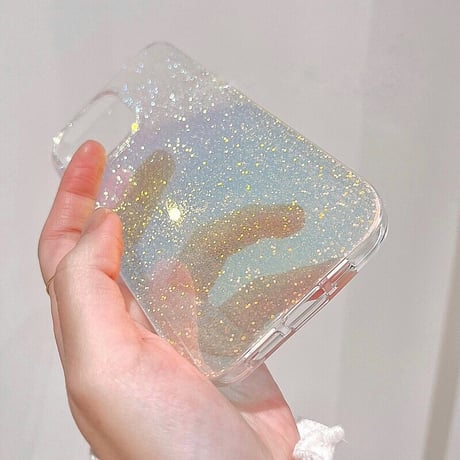 Vivid gradation case 【C0183】