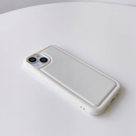 ボリューム ライン スマホケース【E0361】