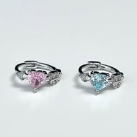 Heart arrow pierce【R0505】