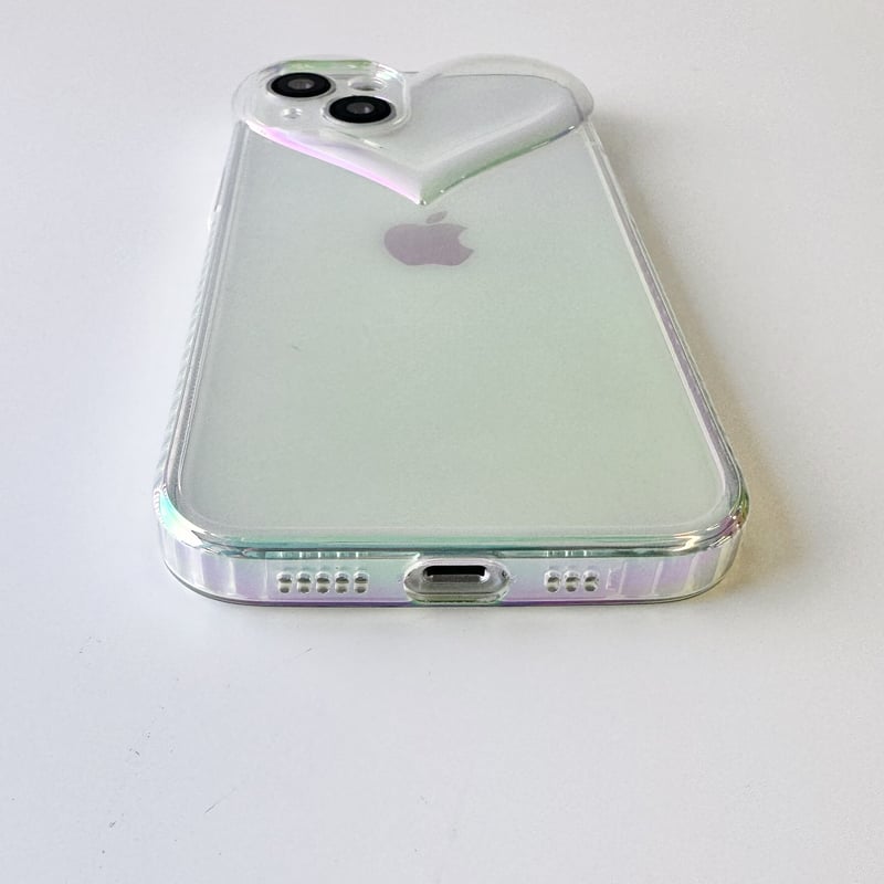 ATAO ハートデザイン ケース ATAO ハートデザイン コインケース