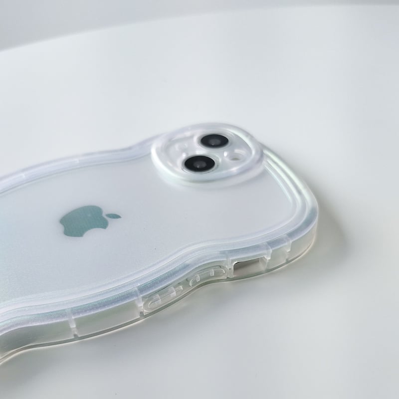 moka① クリアケースまとめ MOFT iPhone16 ProMax MagSafe対応クリアケース [MD021-1-i16promax-CR