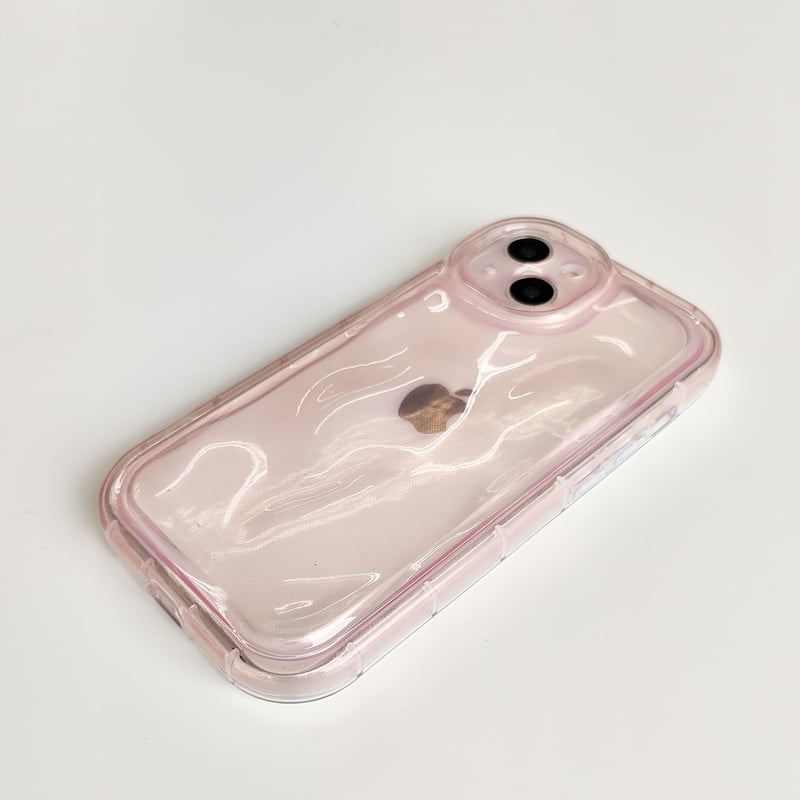 ポコポコ カラーケース【C0329】 | MOA