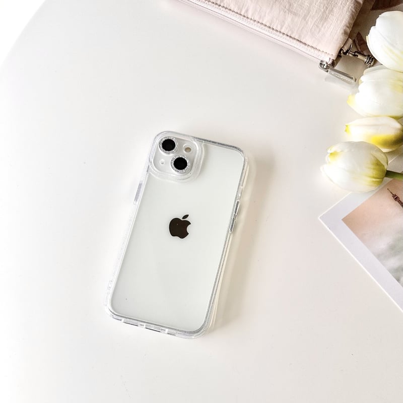 iPhoneアクセサリー kizuna63 iPhoneアクセサリー kizuna63 アクセサリーのようなスマホケース