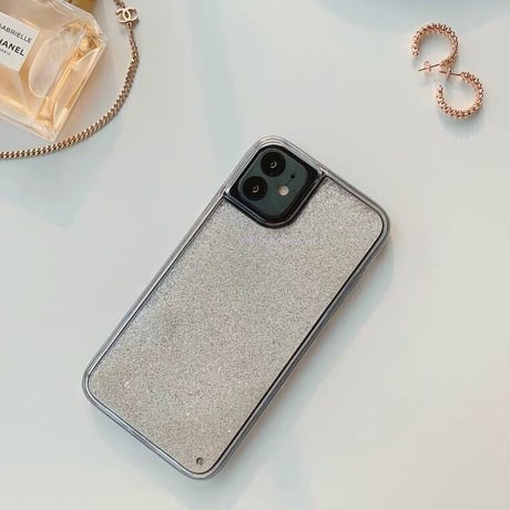 Star powder liquid case 【C0233】