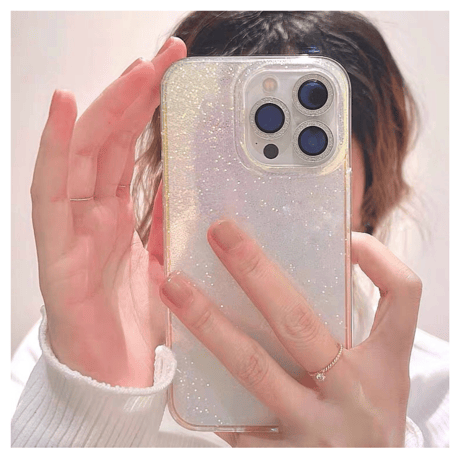 Vivid gradation case 【C0183】